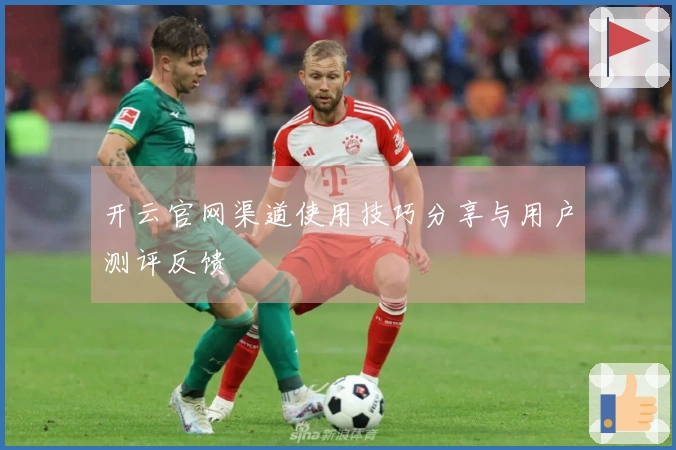 开云官网渠道使用技巧分享与用户测评反馈