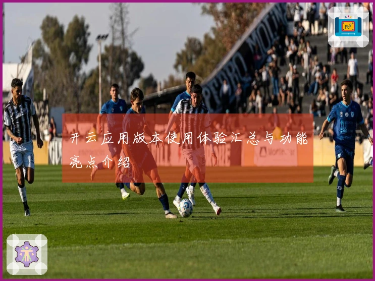 开云应用版本使用体验汇总与功能亮点介绍
