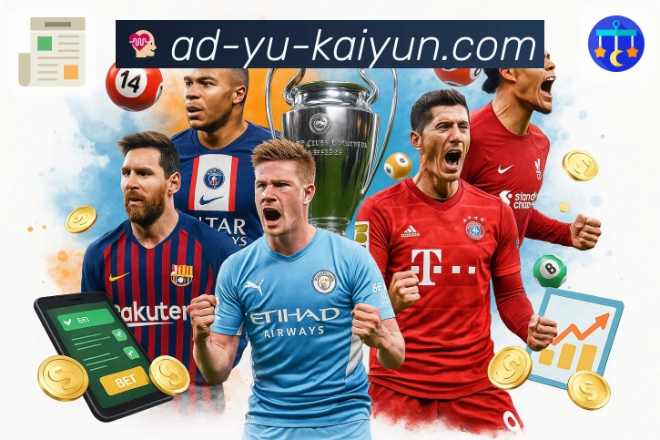 体育直播数据亮点 3